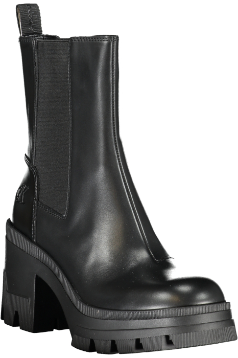 Ghete negre CK [2]
