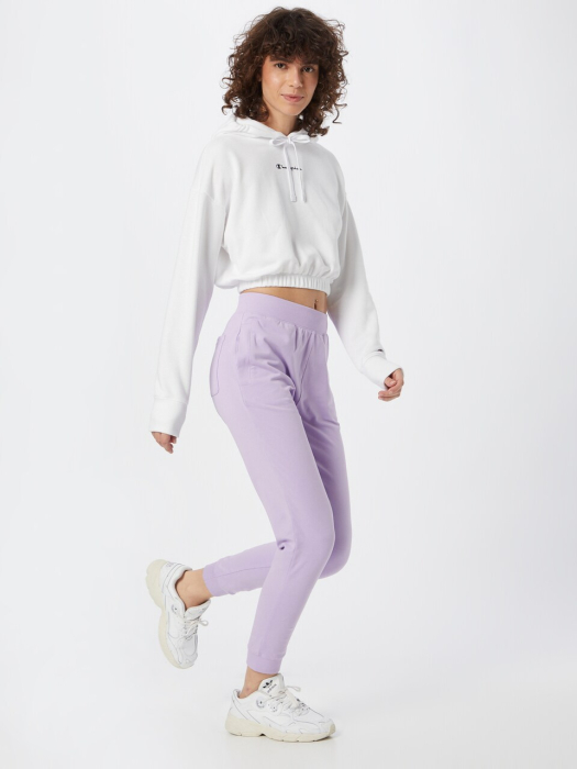 Hanorac cropped damă [4]