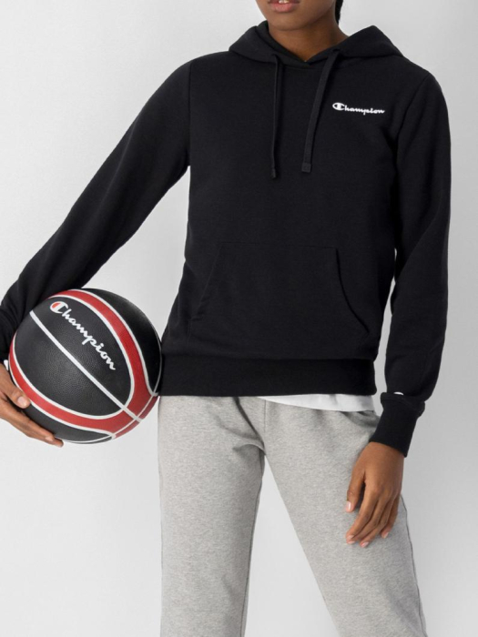 Hanorac Champion negru [2]