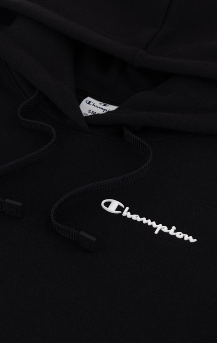 Hanorac Champion negru [4]