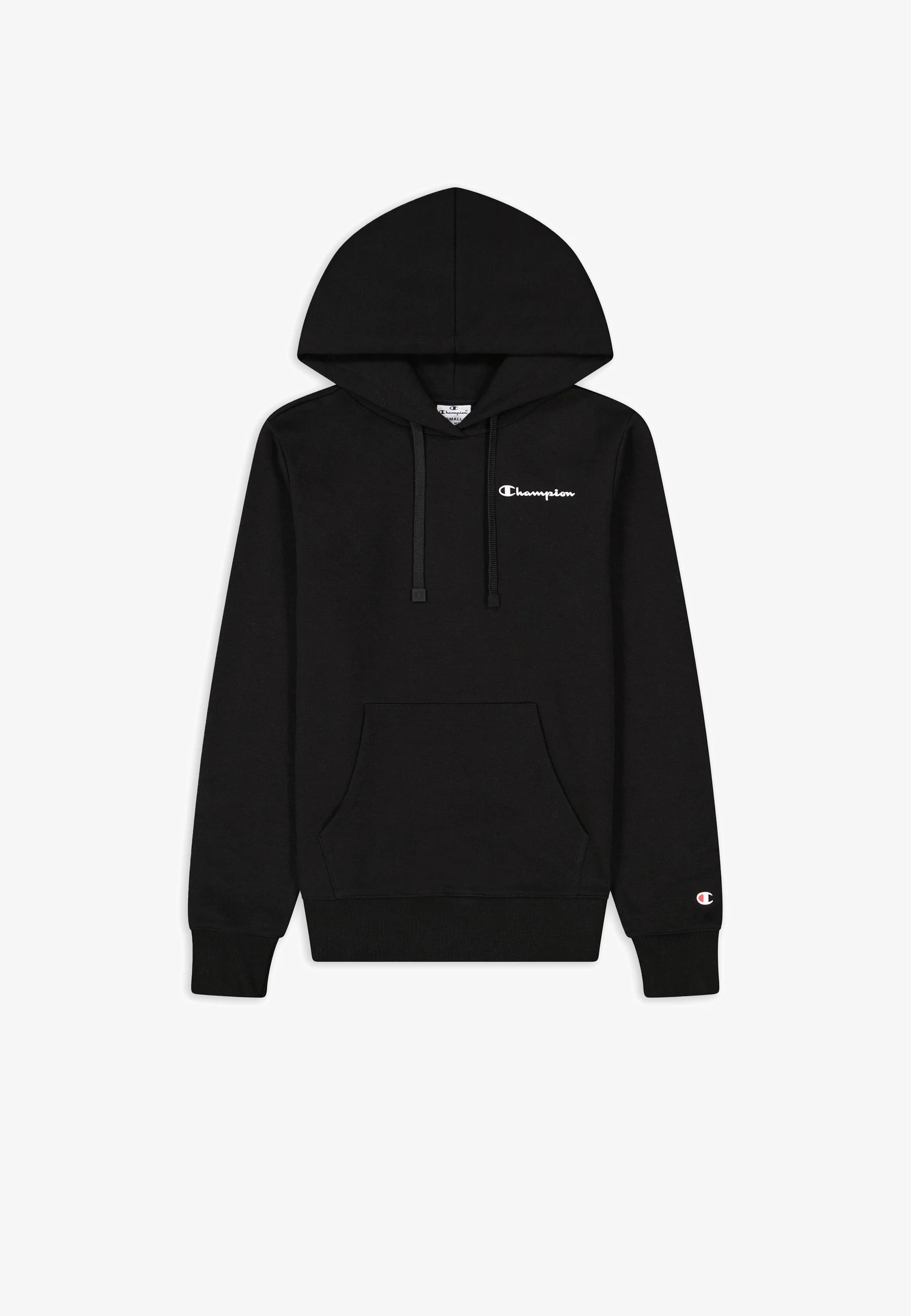 Hanorac Champion negru [1]