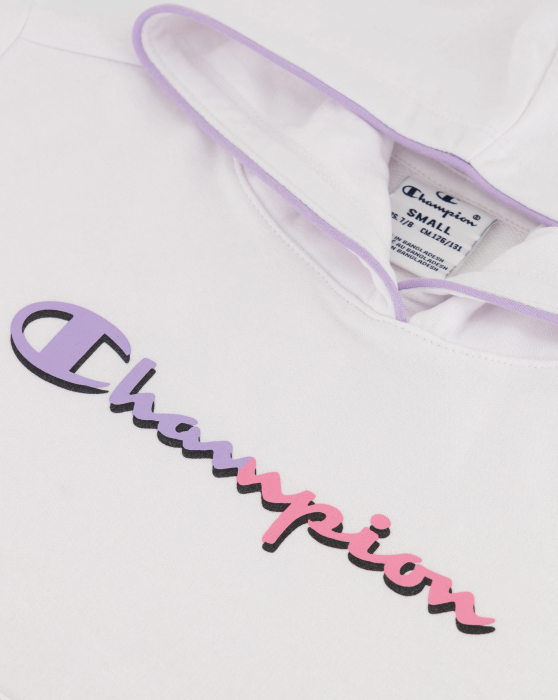 Hanorac fetițe Champion [3]