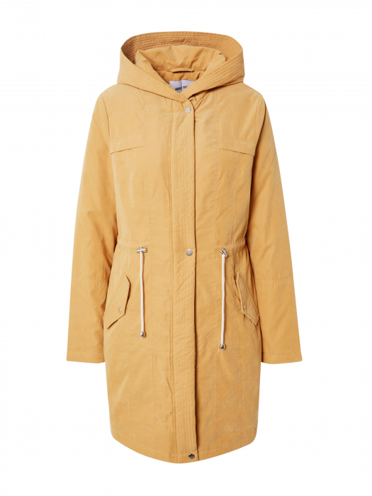 Parka Charlize [1]