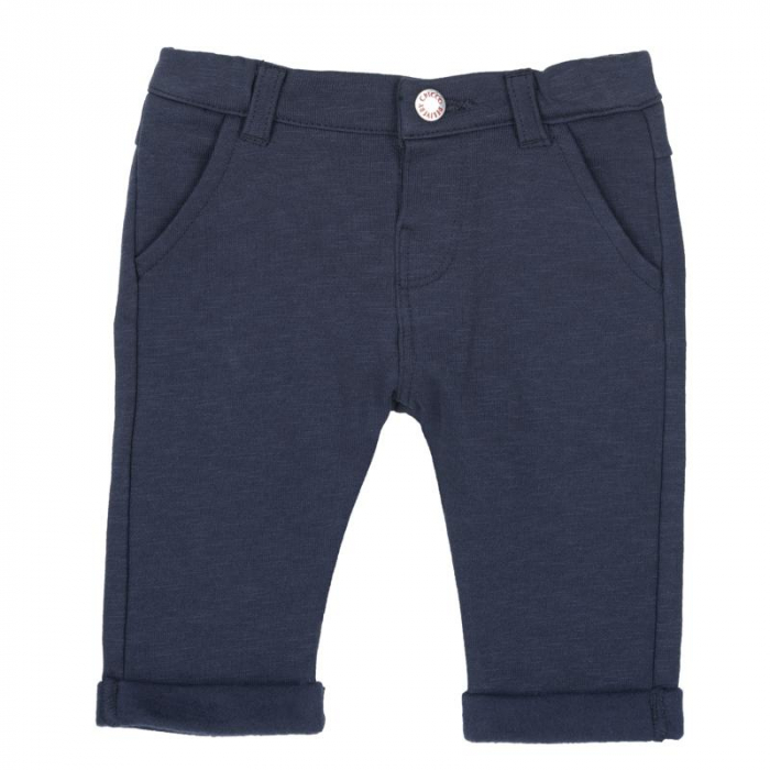 Pantaloni lungi băieți Chicco [1]