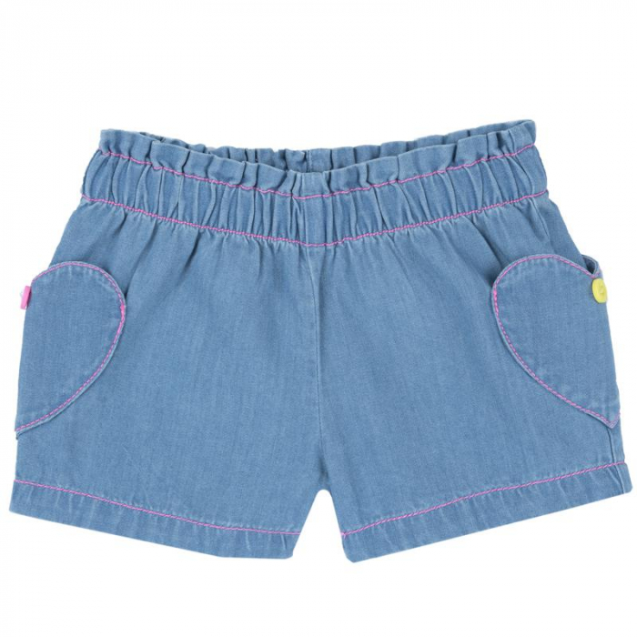 Pantaloni scurți fete Chicco [1]