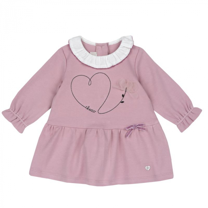 Rochie Chicco roz [1]