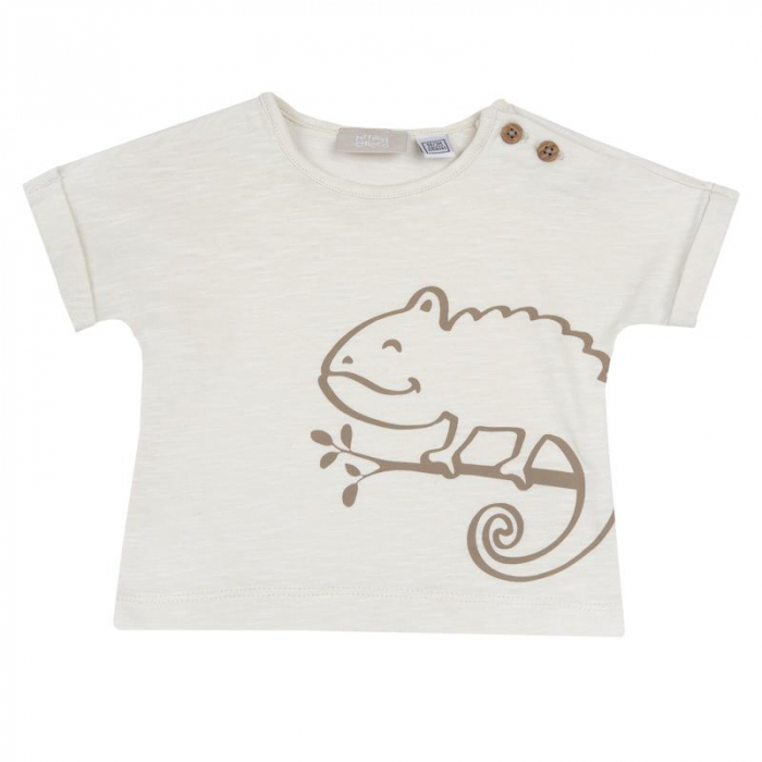 Tricou Chicco “Amici della Natura” [1]