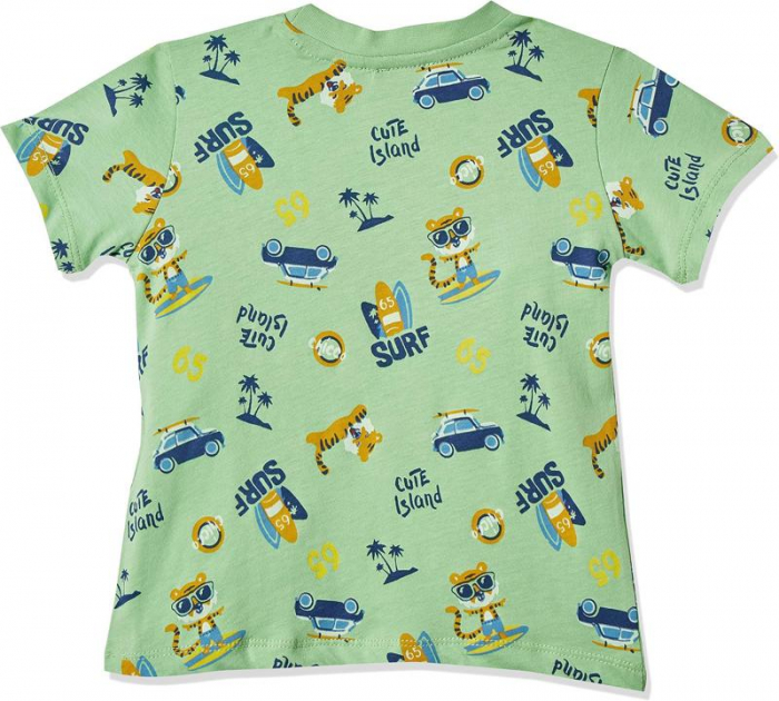 Tricou Chicco Băieți [2]