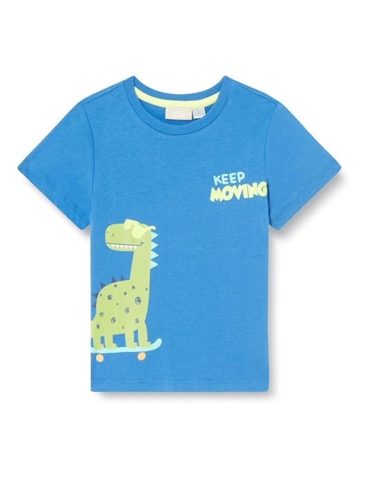 Tricou băieți Chicco [1]