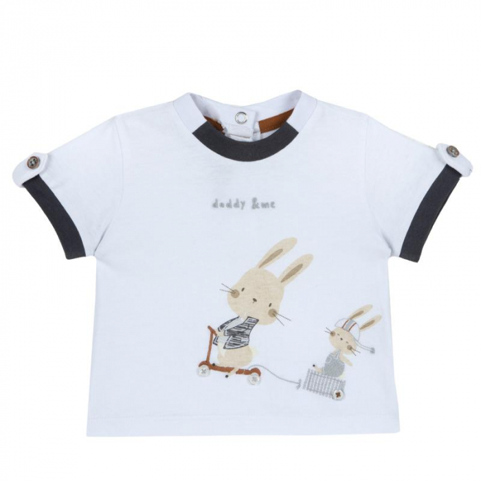 Tricou Daddy & Me [1]