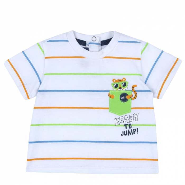 Tricou Chicco Băieți [1]