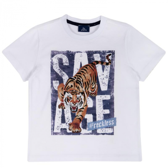 Tricou băieți Chicco [1]