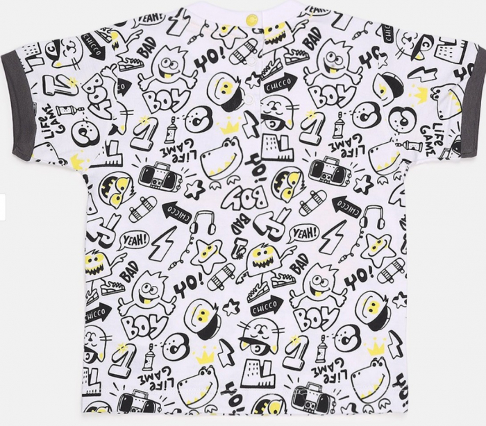 Tricou Copii Cool Daddy [2]