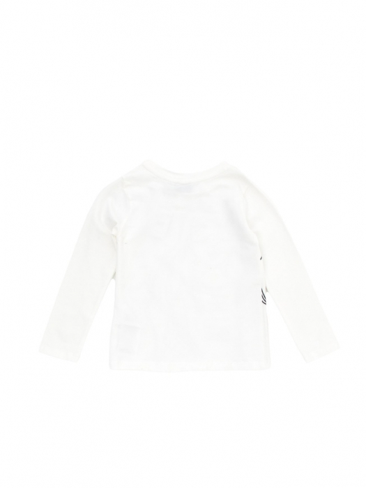 Tricou Mânecă Lungă Fete [2]
