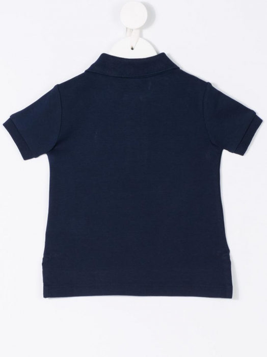 Tricou Polo Bleumarin [1]