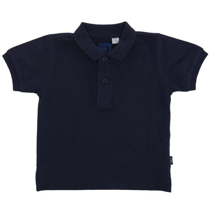 Tricou Polo Bleumarin [2]