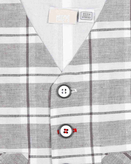 Vestă băieți Chicco [3]