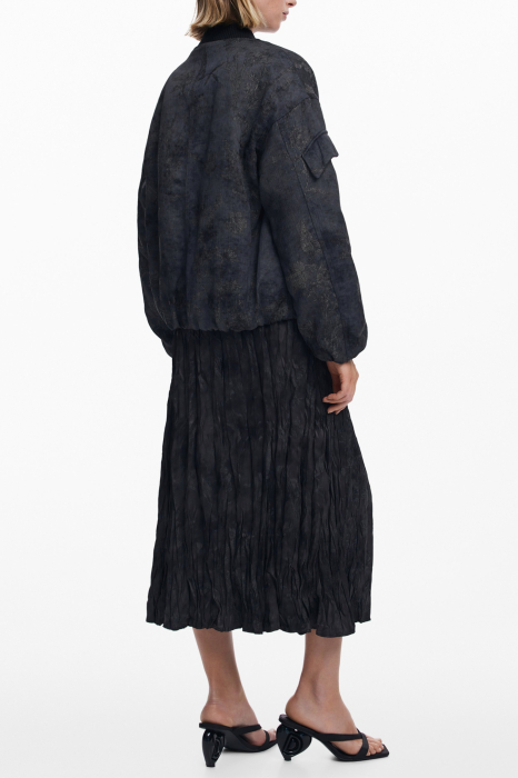 Jachetă bomber Desigual [4]