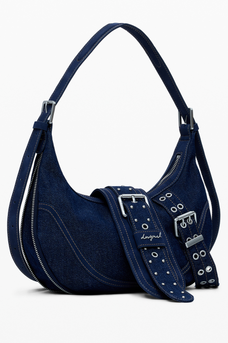 geanta denim Desigual [2]