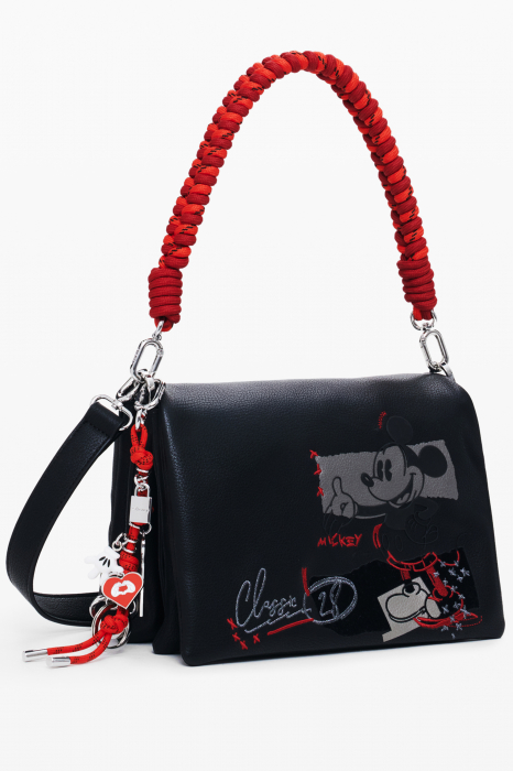 Geantă Desigual Mickey Mouse [2]