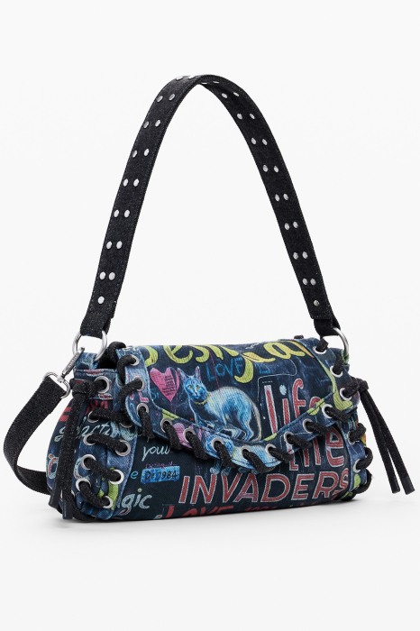 Geanta Desigual graffiti [2]