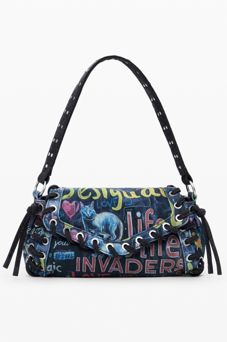 Geanta Desigual graffiti [1]