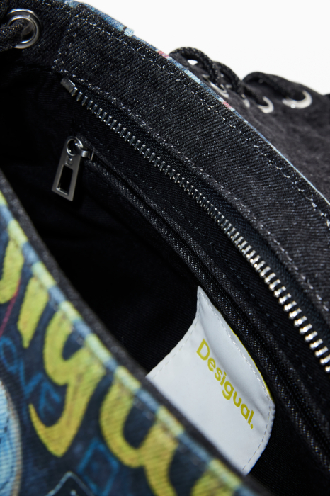 Geanta Desigual graffiti [4]