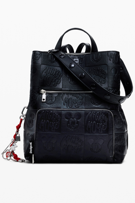 Geantă Desigual Mickey Mouse [1]