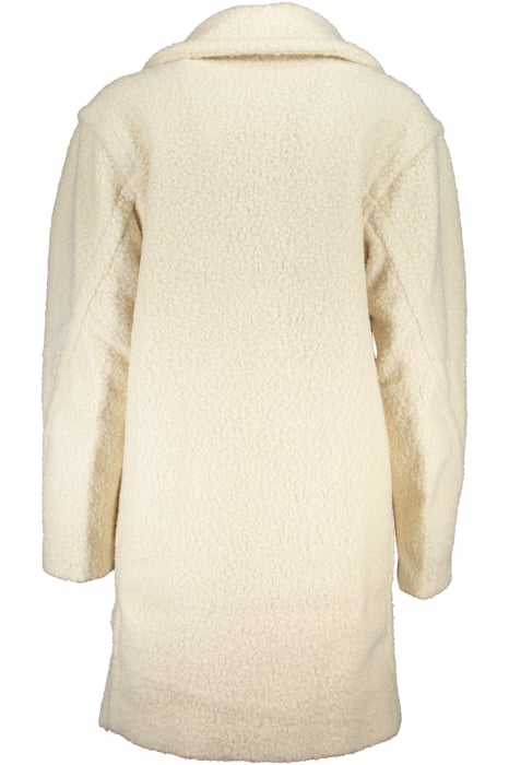 Palton Desigual Teddy [2]