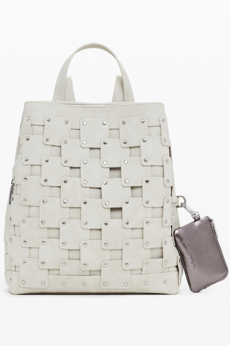 Rucsac Desigual bej [1]