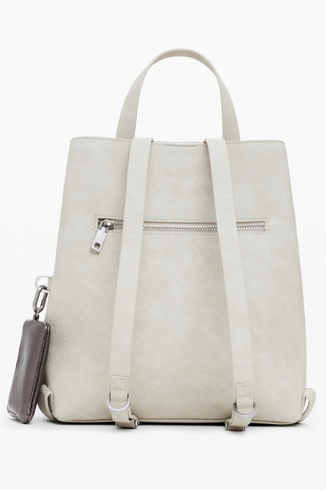 Rucsac Desigual bej [3]