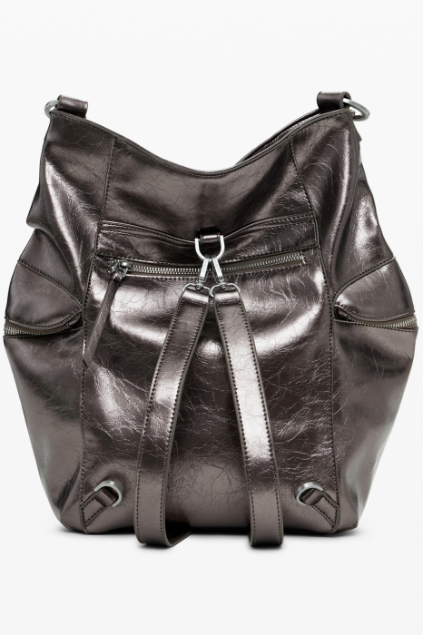 Rucsac Desigual bronz [3]