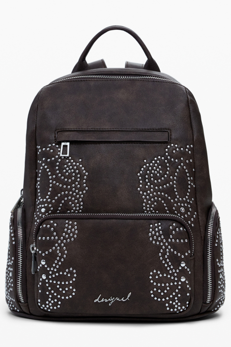 Rucsac maro Desigual [1]