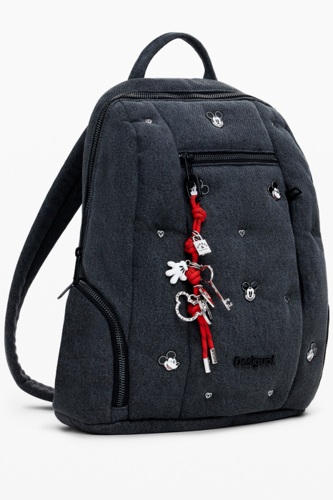 Rucsac Desigual gri [2]
