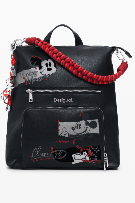 rucsac desigual Mickey Mouse [1]