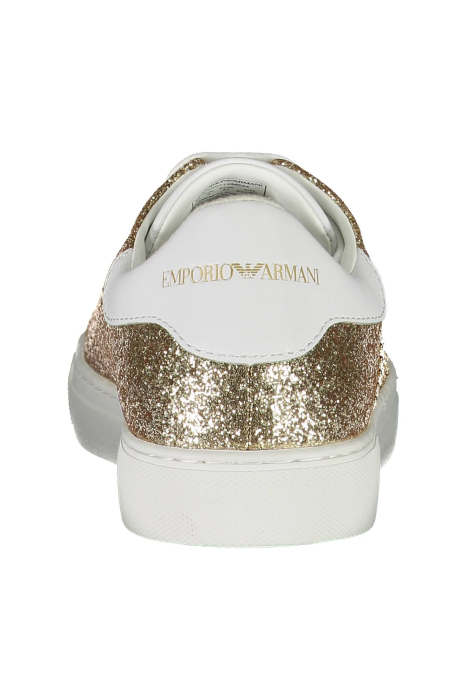 Emporio Armani Sneakers [4]