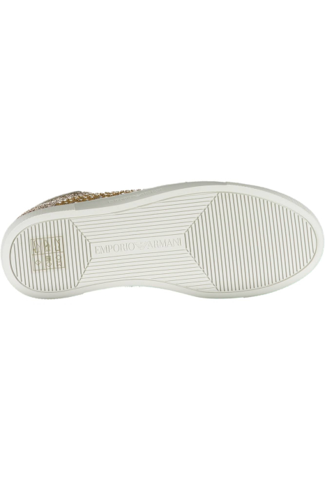 Emporio Armani Sneakers [5]