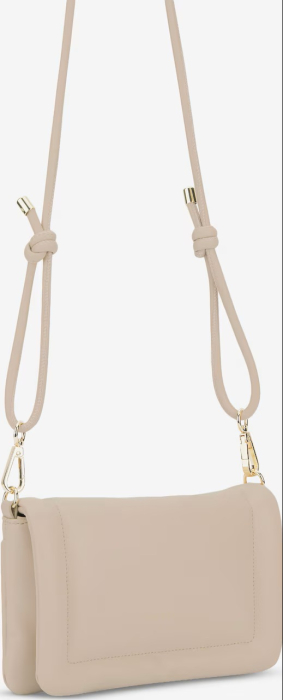 Geantă crossbody bej [3]