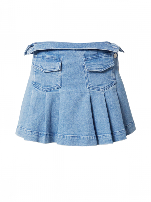 Fustă Denim Fatma [1]