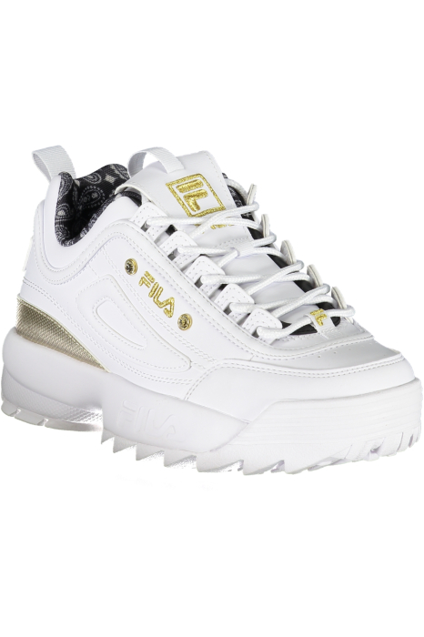 Sneakers Fila albi [2]