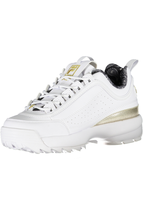 Sneakers Fila albi [3]