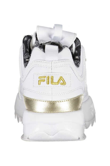 Sneakers Fila albi [4]