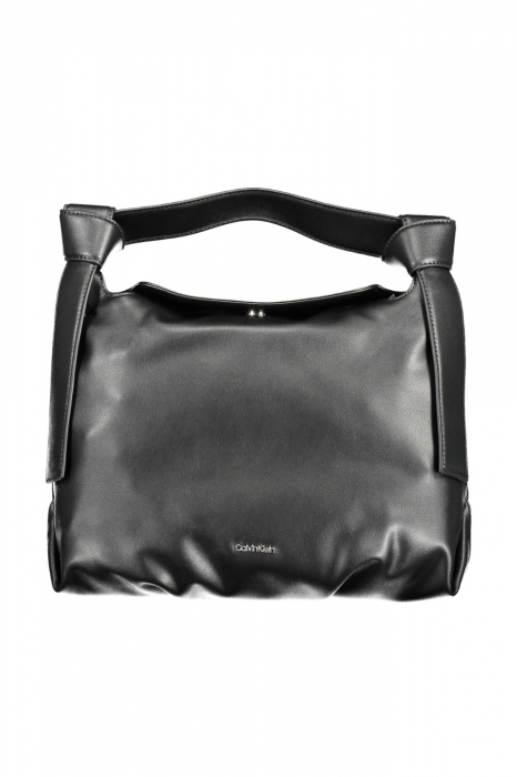 Geantă damă Calvin Klein cu un mâner și curea reglabilă – elegantă și practică [1]