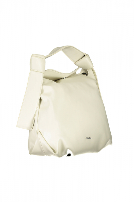 Geantă damă Calvin Klein cu un mâner și curea reglabilă – elegantă și practică [3]