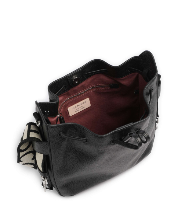 Geantă Coccinelle Gretel Ribbon [6]