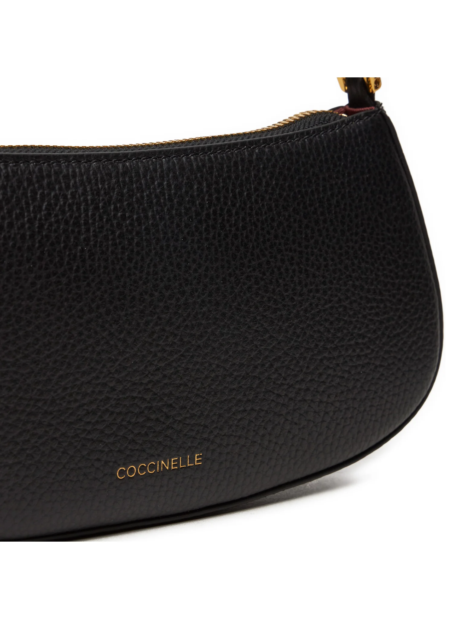 Geantă Coccinelle neagră [7]