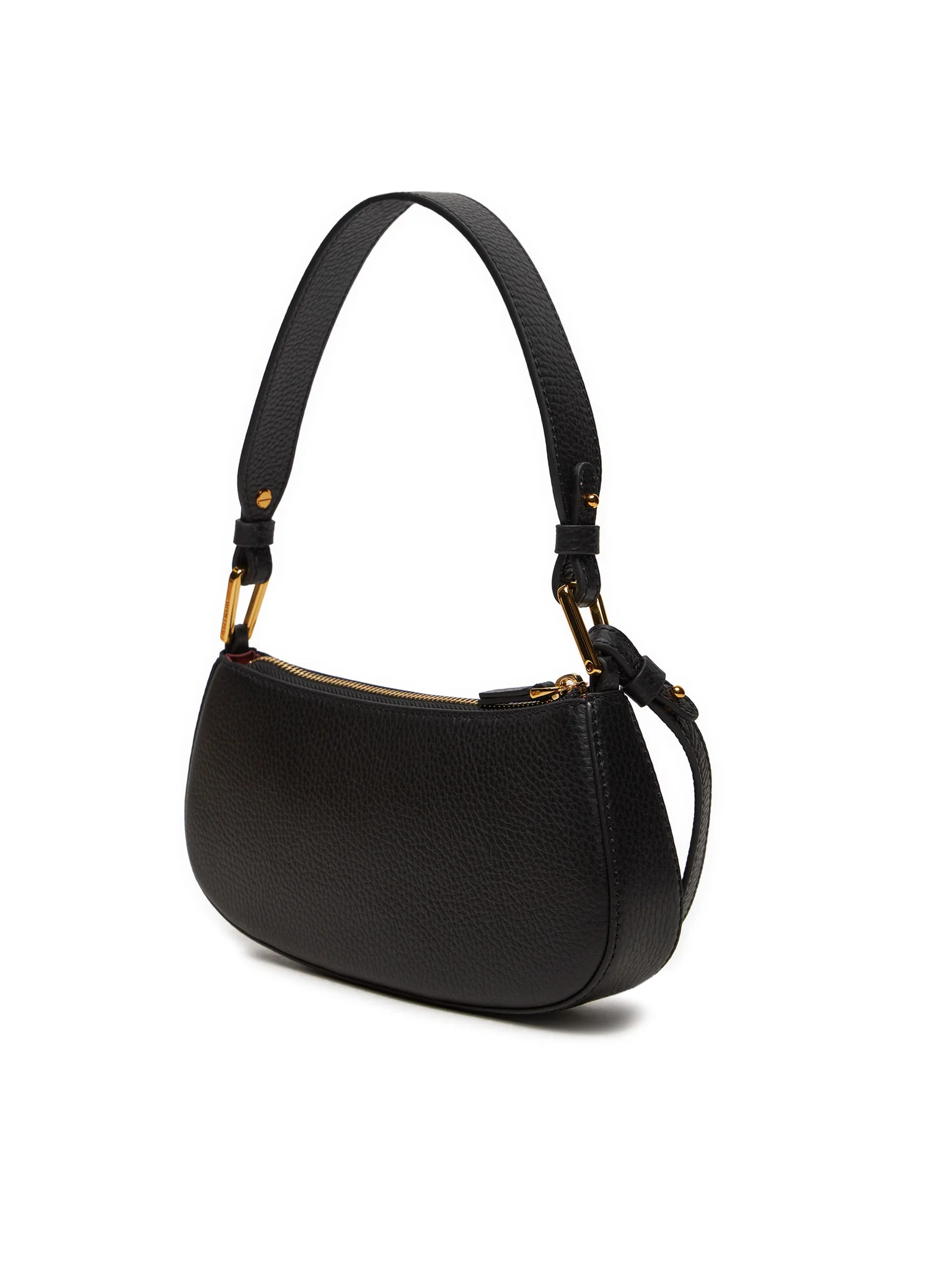 Geantă Coccinelle neagră [6]