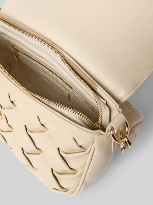 Geantă Valentino Ennis bej [4]