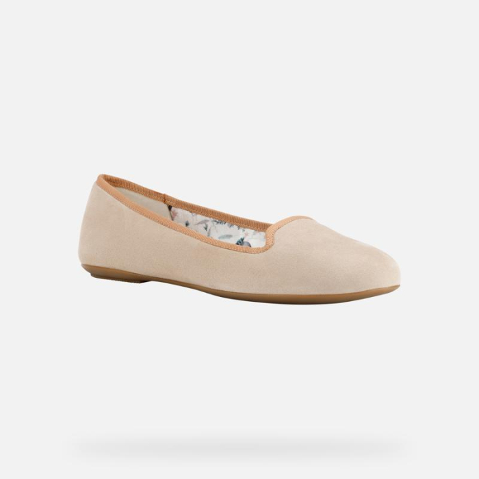 Balerini Piele Geox [2]