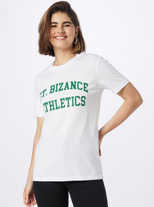 Tricou Bizance Paris [2]